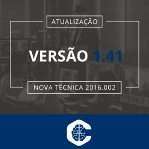 Leia mais sobre o artigo Sefaz publica versão 1.41 da NT 2016.002